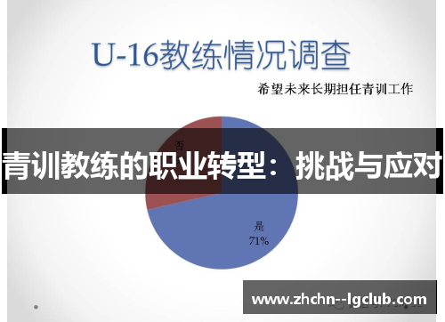 青训教练的职业转型:挑战与应对 青训教练的职业转型:挑战与应对